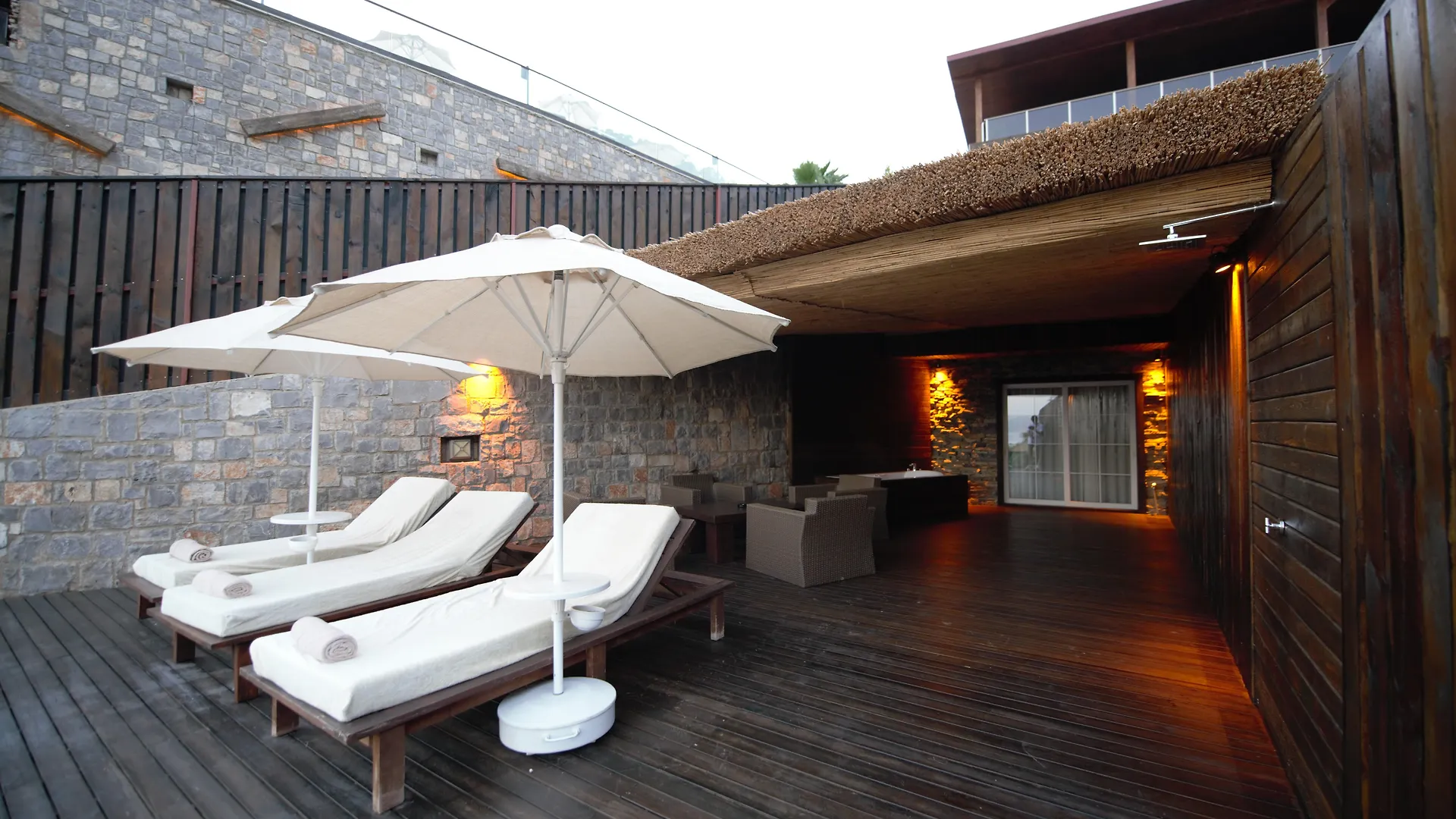 Manaspark Deluxe Hotel Oludeniz 4*,  Turkey
