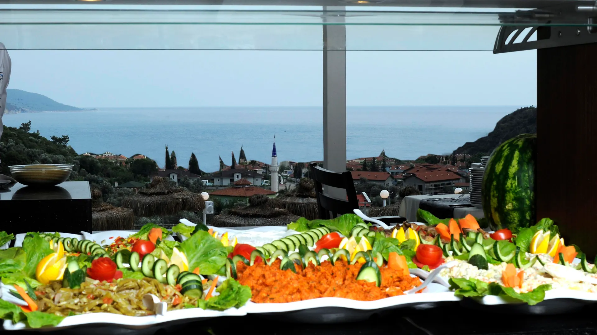 Manaspark Deluxe Hotel Oludeniz