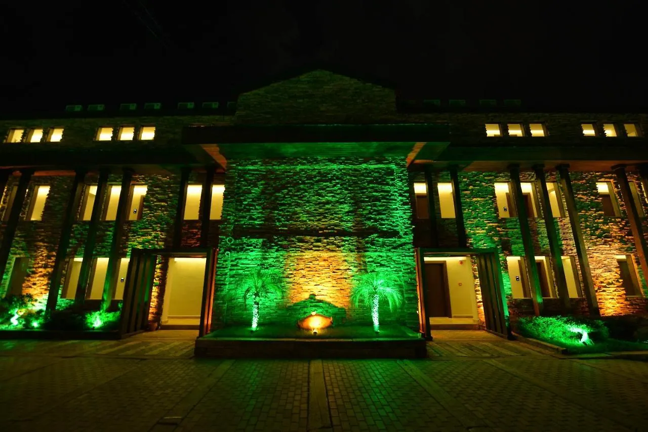 Manaspark Deluxe Hotel Oludeniz 4*,