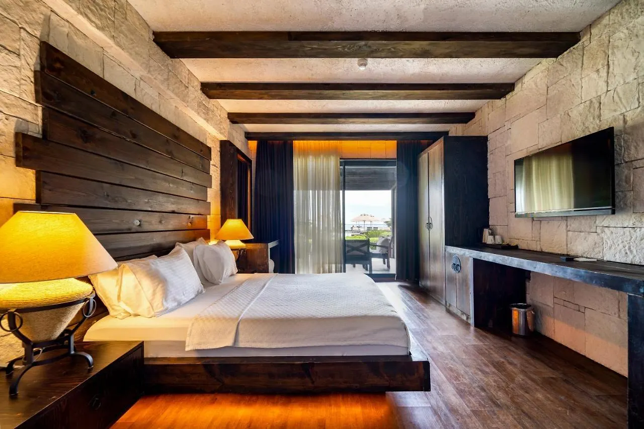 Manaspark Deluxe Hotel Oludeniz