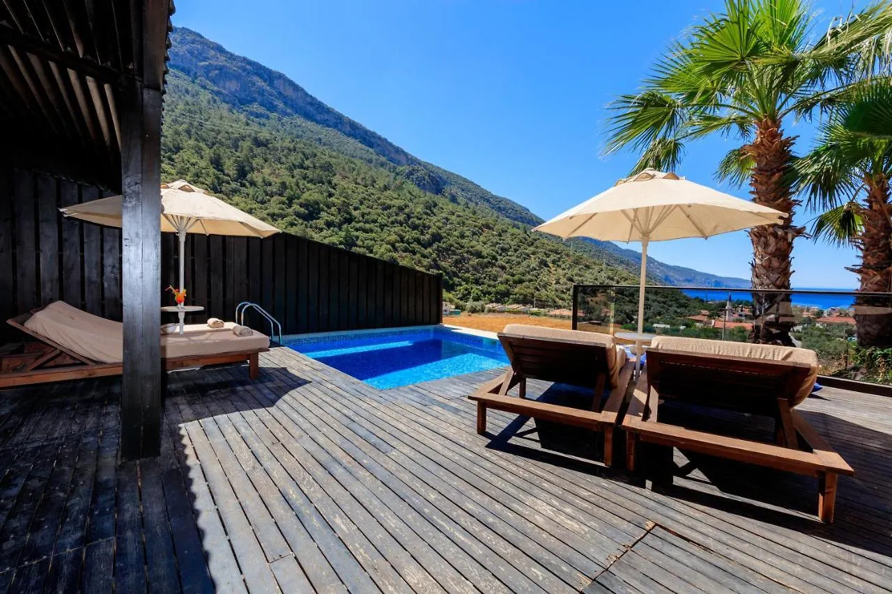 Manaspark Deluxe Hotel Oludeniz