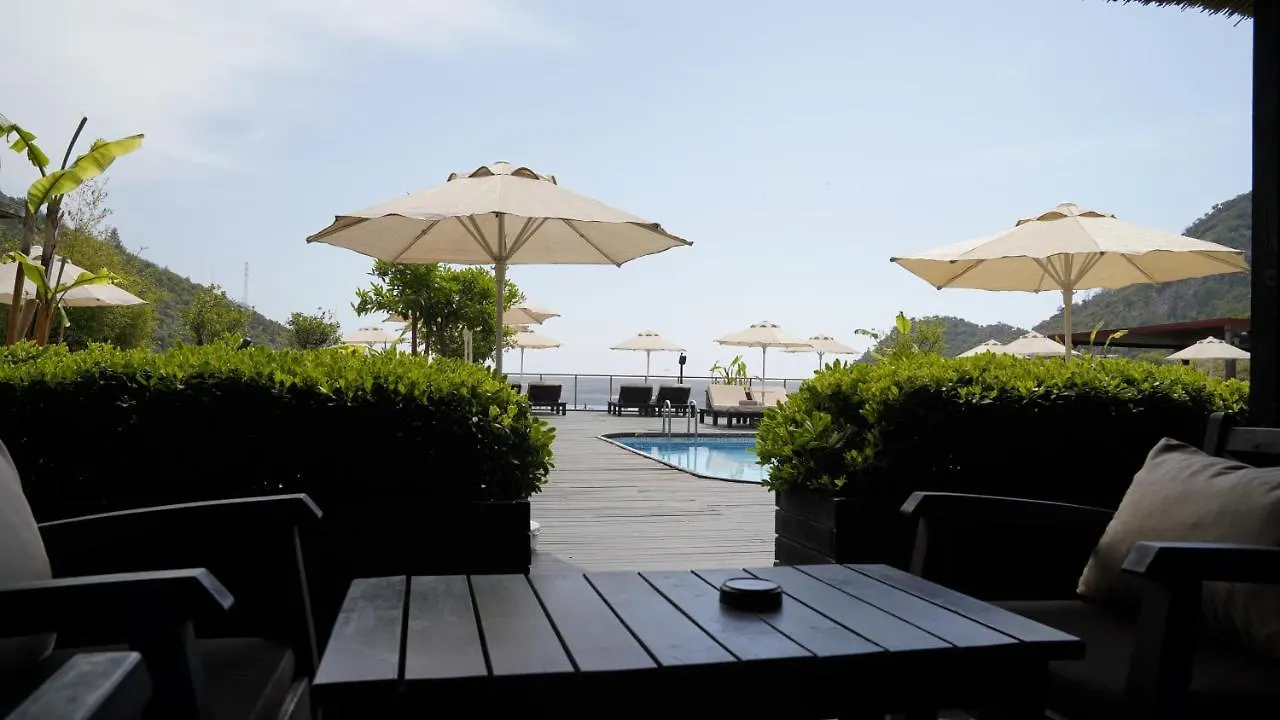Manaspark Deluxe Hotel Oludeniz