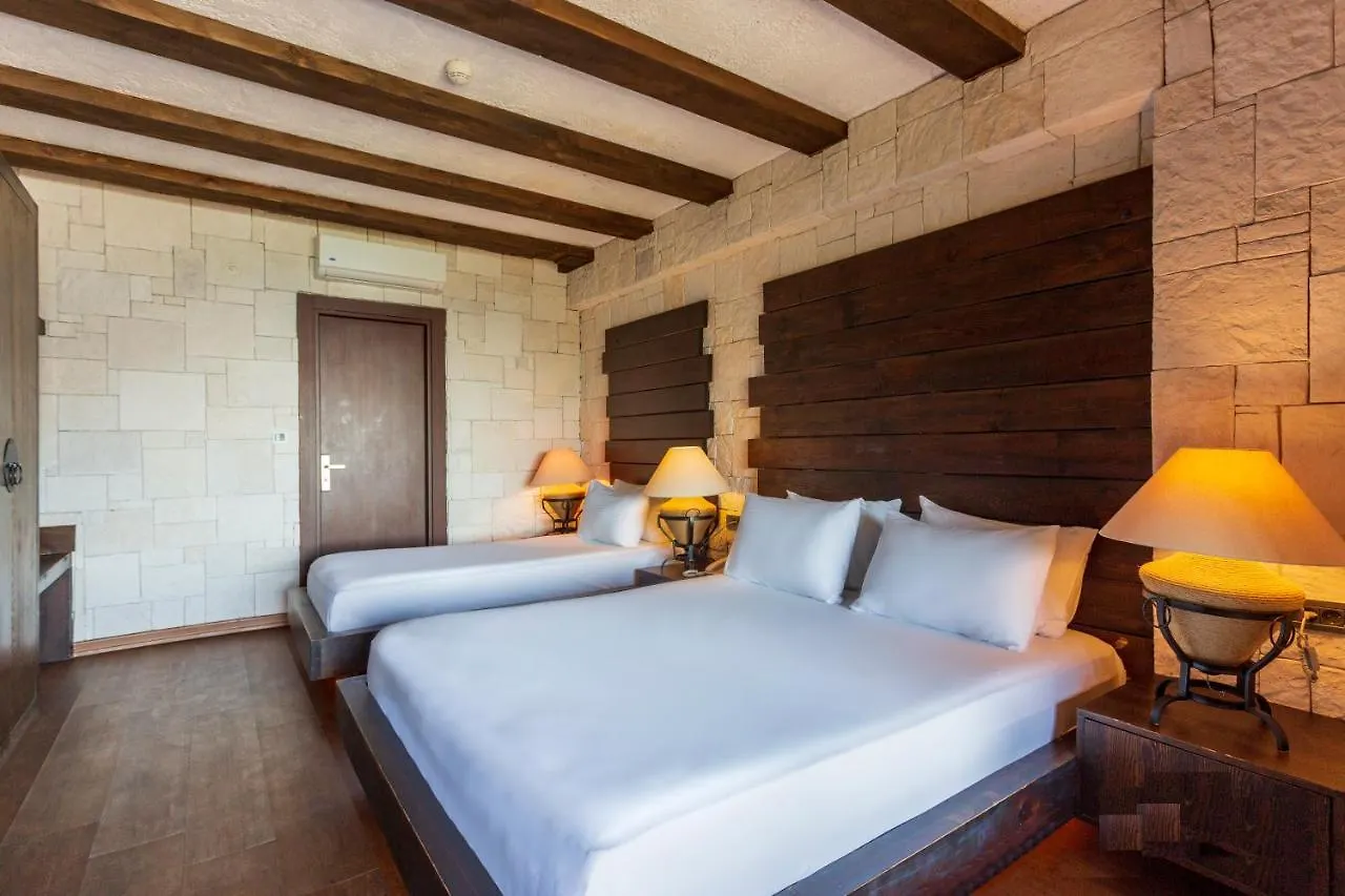 Manaspark Deluxe Hotel Oludeniz