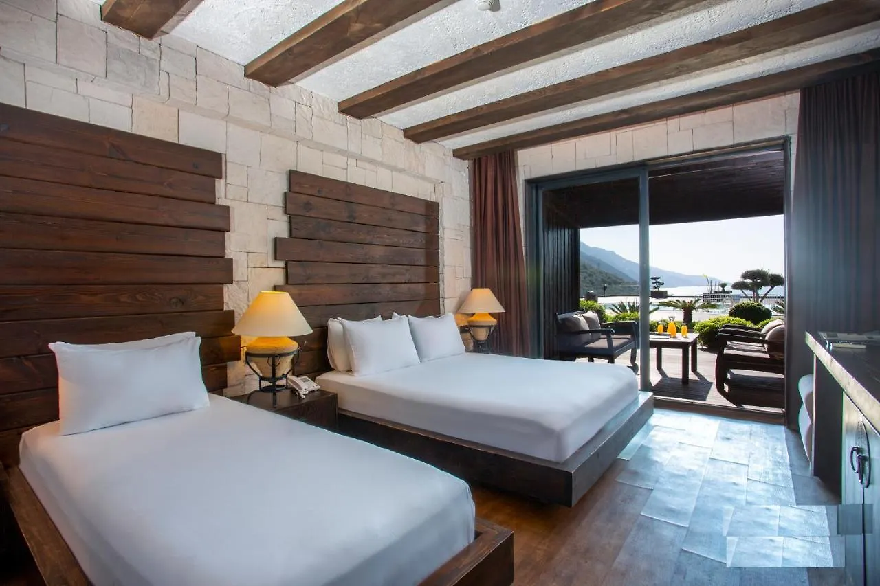 Manaspark Deluxe Hotel Oludeniz