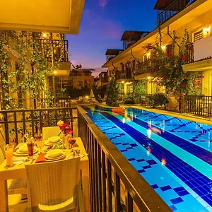  Appart hôtel Yasam Park - Calis Turquie