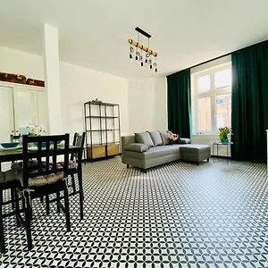 Apartament Angel Taczaka