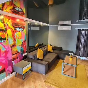 **** Hotel Letstay - Adults Only Turquie