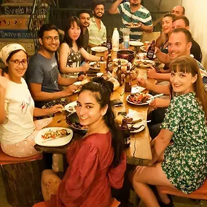 Oludeniz Hostel Ölüdeniz