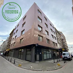 *** Hotel My Dora Turquie
