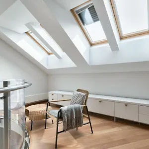 Apartament Dom&house - Ogrodowa