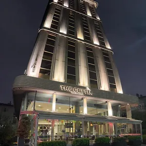 **** Hotel The Cettia Turquie