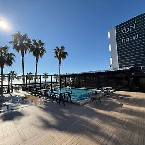 *** Hotel On Turquie