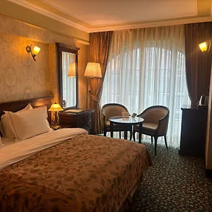 **** Hotel Germir - Special Class Turquie