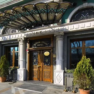 **** Hotel Germir - Special Class Turquie