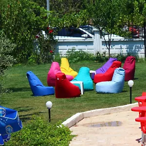Otel Our Place