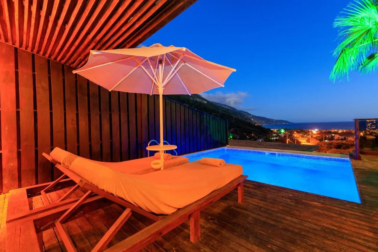 Manaspark Deluxe Hotel Ölüdeniz